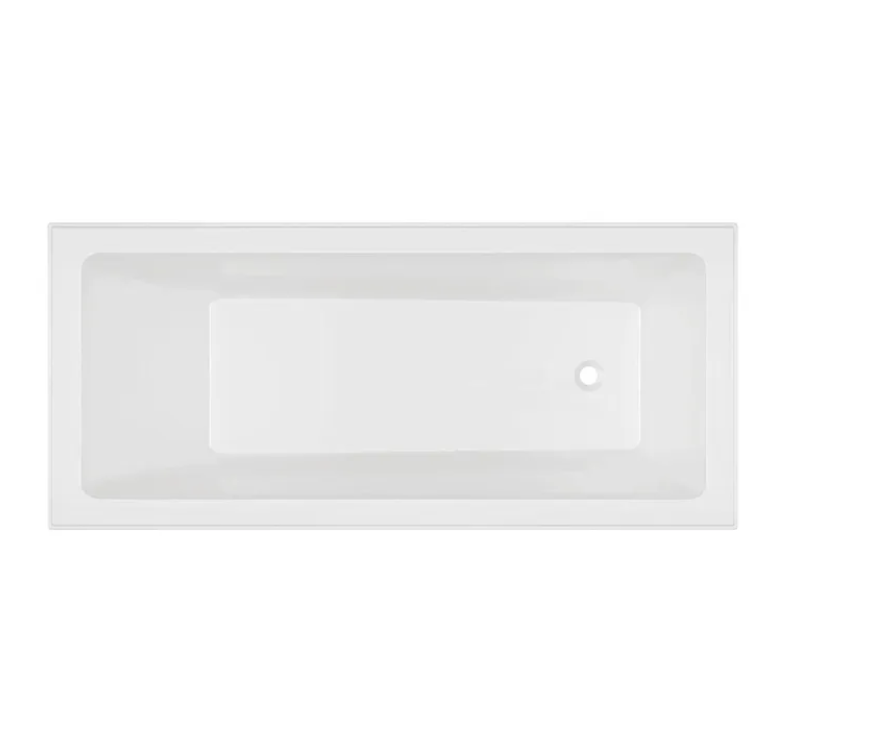 KHEUB LOUVER INSERT 1675 GLOSS WHITE