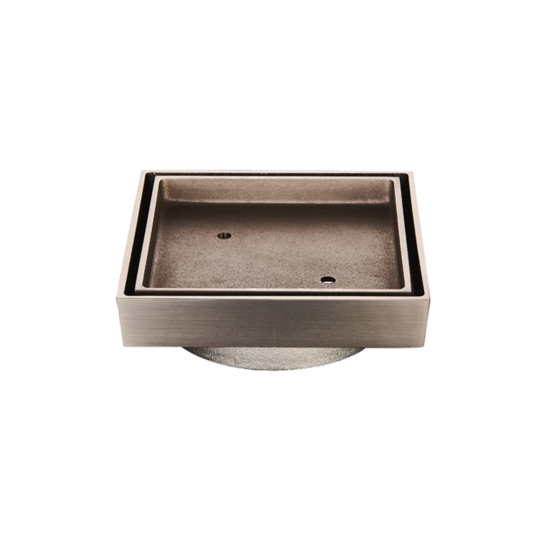 Tile Insert Shower Grate - available in 5 colours