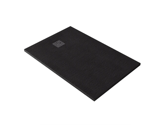 900 x 1200mm Pietra Shower Floor - Available in 4 colours