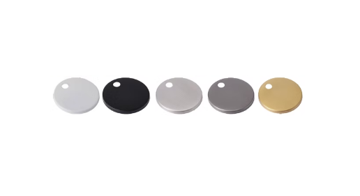 TONA TORNADO TOILET - thin seat