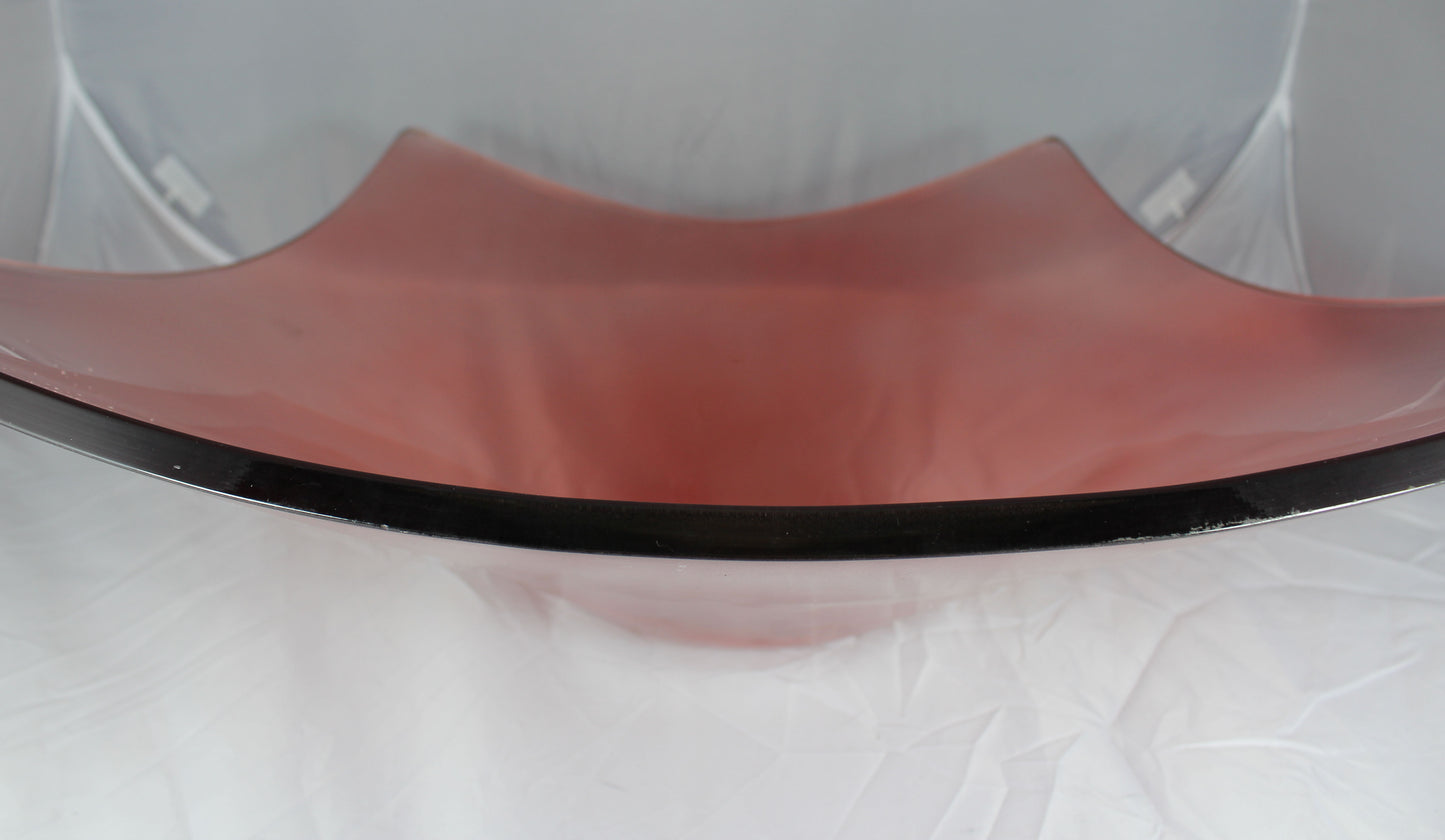 Basin 360 Conan Red