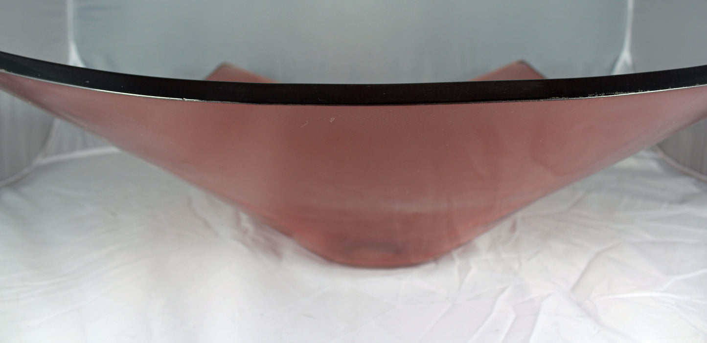Basin 360 Conan Red