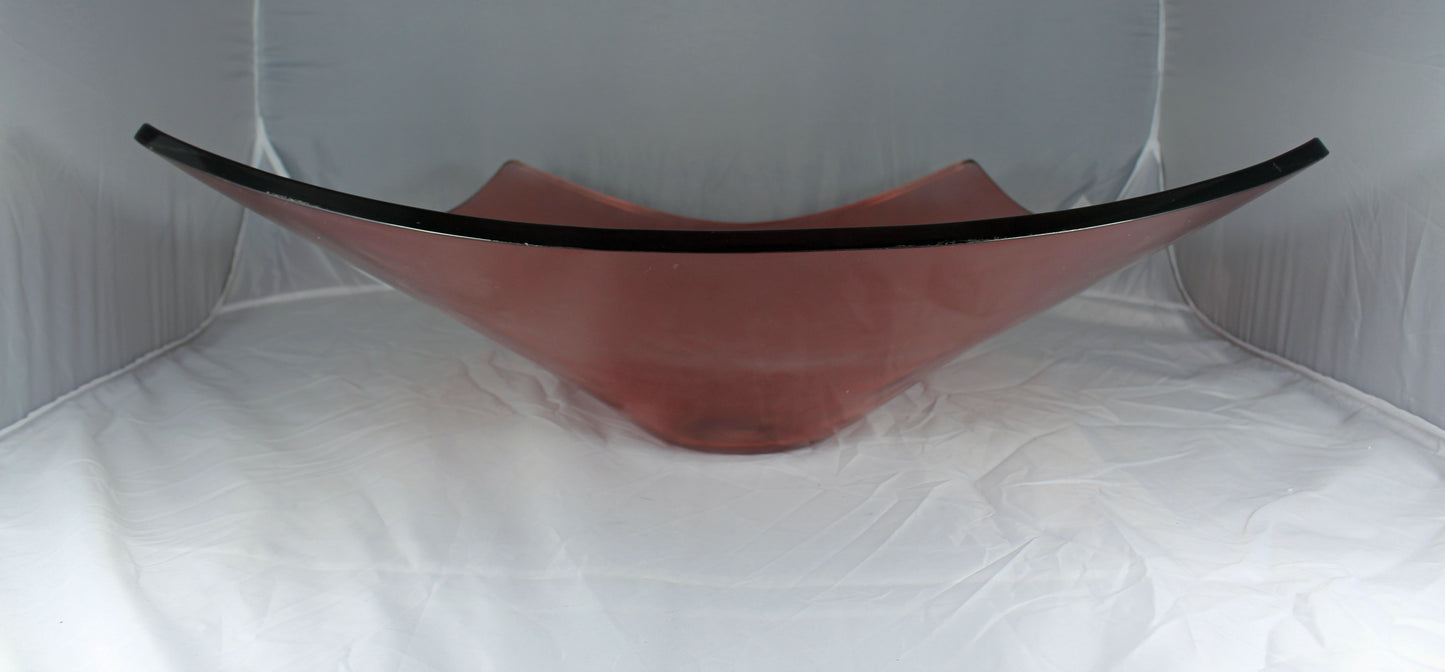 Basin 360 Conan Red