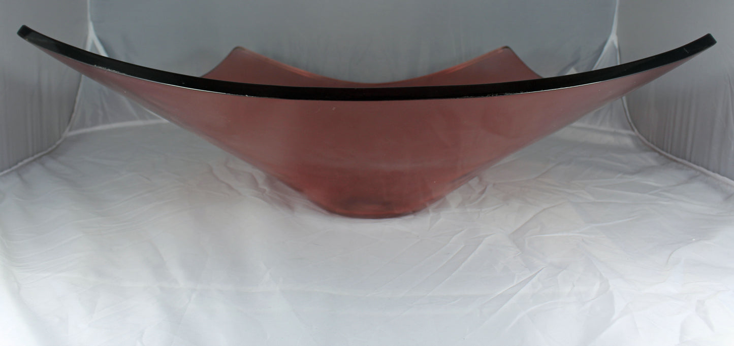 Basin 360 Conan Red