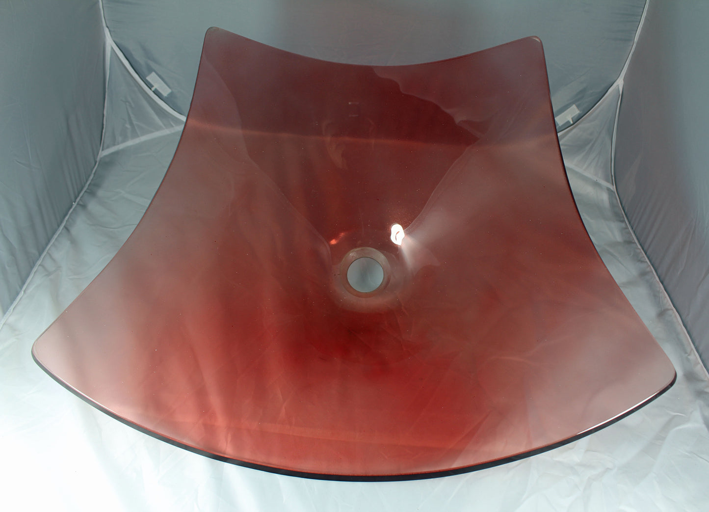 Basin 360 Conan Red