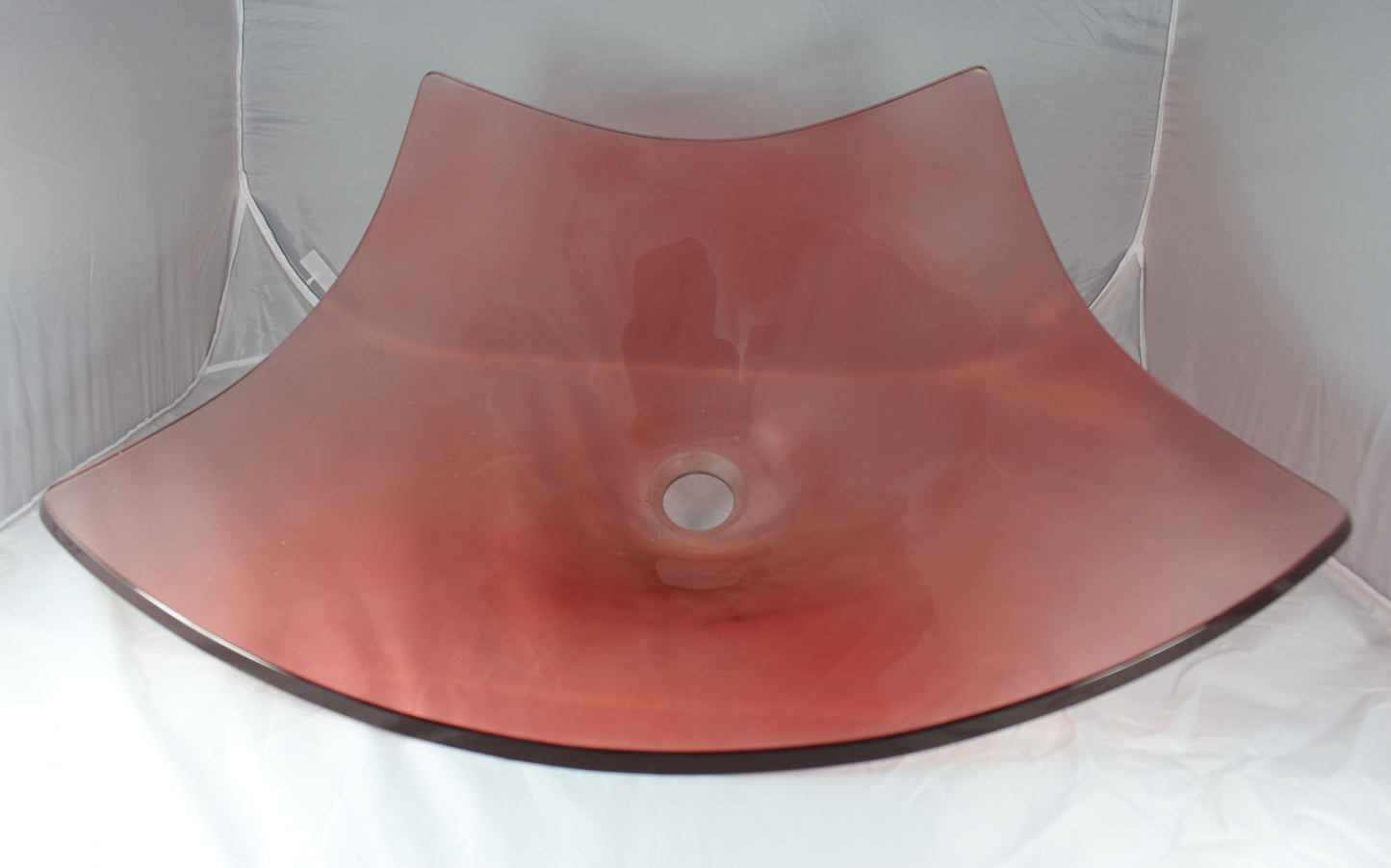 Basin 360 Conan Red