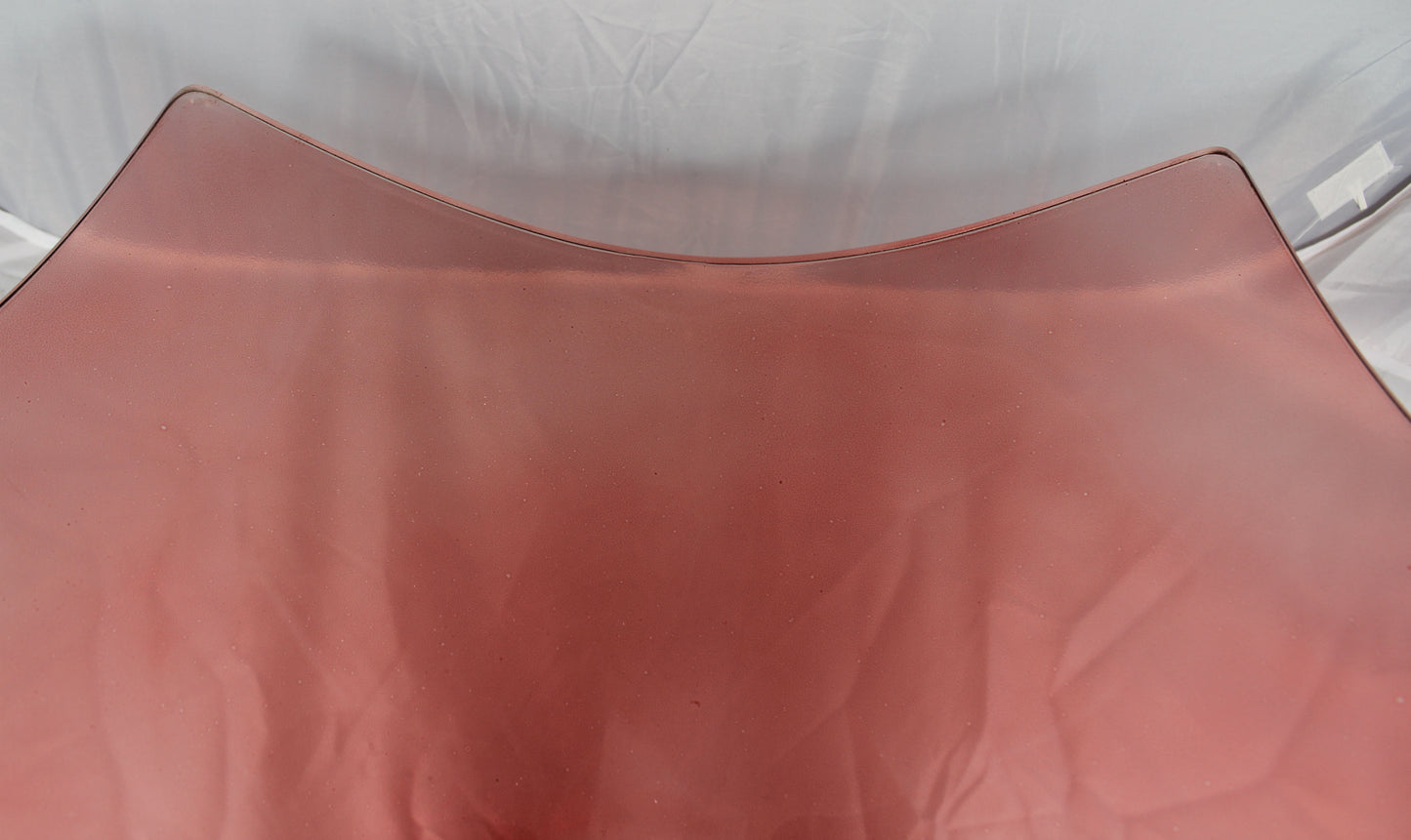 Basin 360 Conan Red