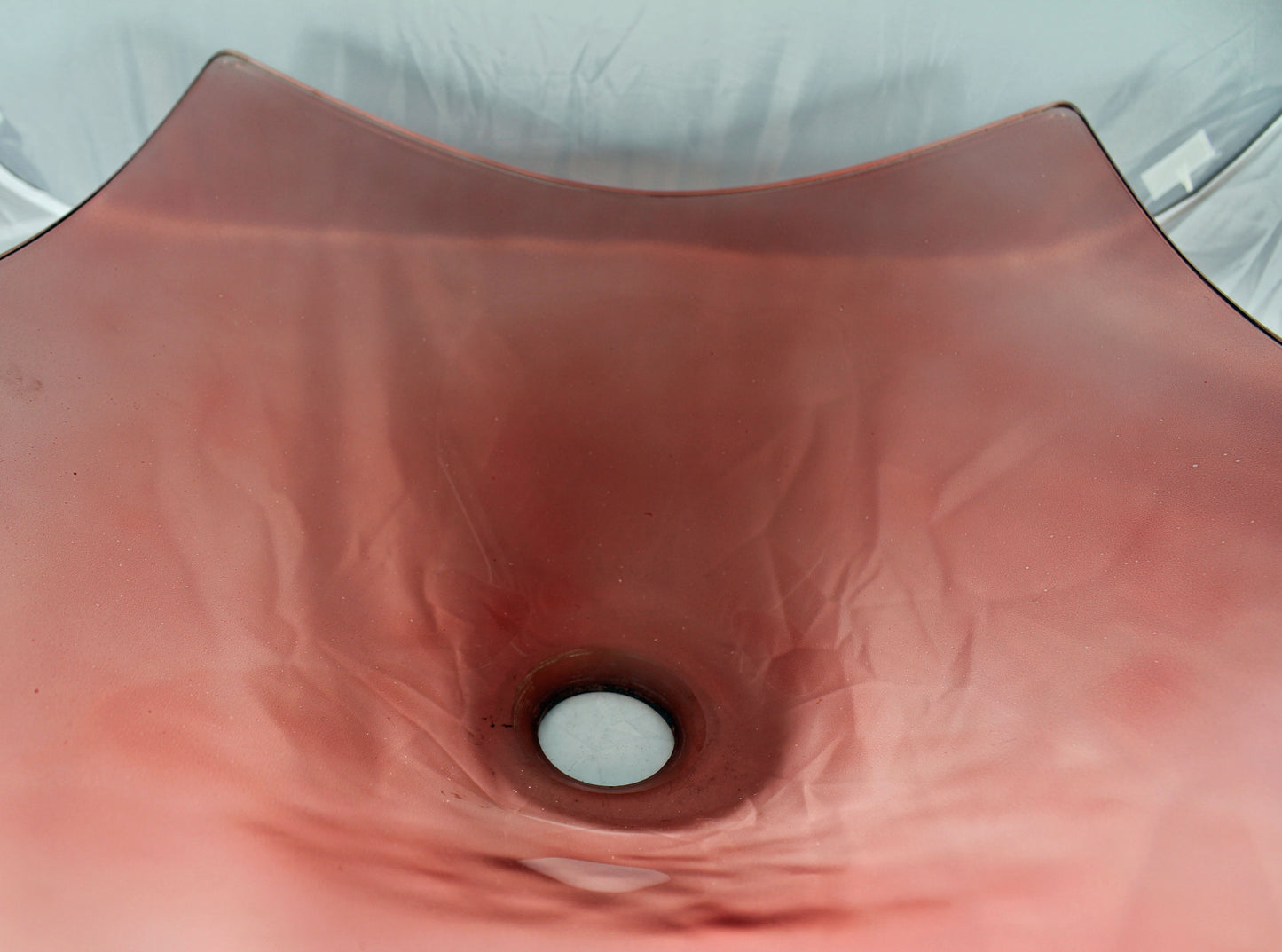 Basin 360 Conan Red