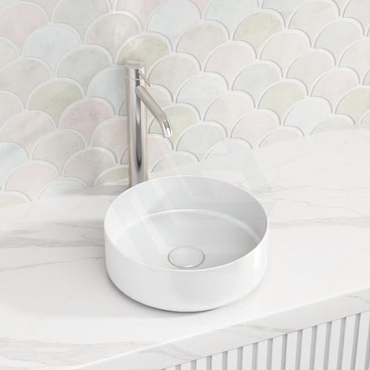 Kheub Bauble 310 White