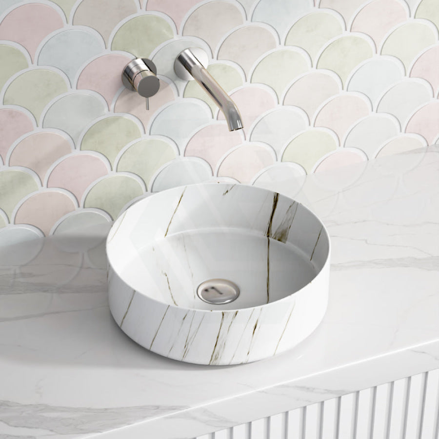 Krohli Semi Compact Grey Dusk