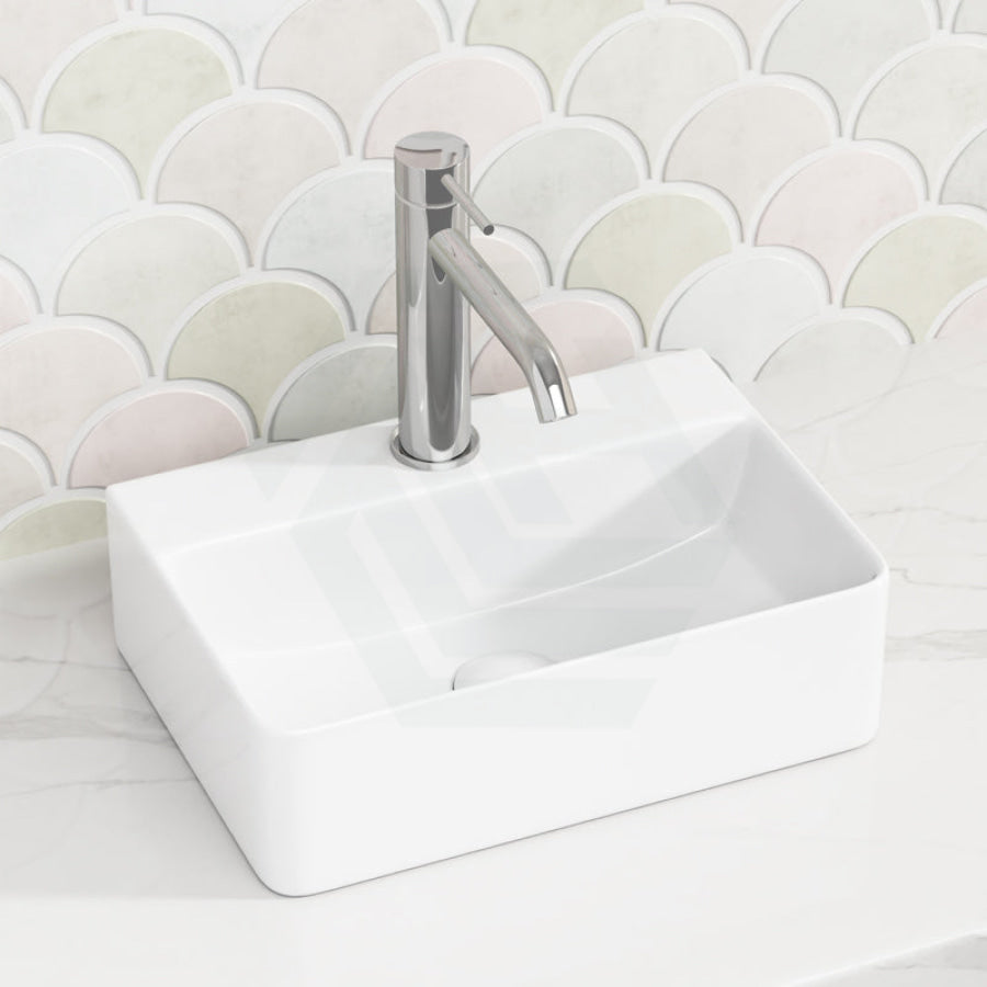 Krohli Feather Edge Ultra 235 Compact Rectangle