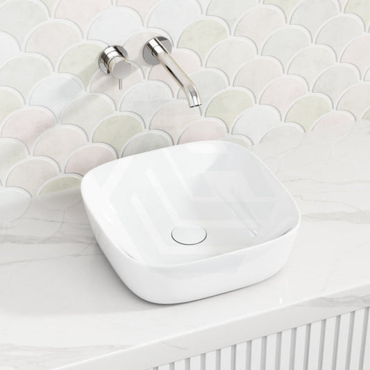 Kheub Feather Edge Square Low Line