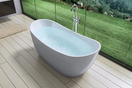 KHEUB VICENZA 1500 LUCITE GLOSS WHITE