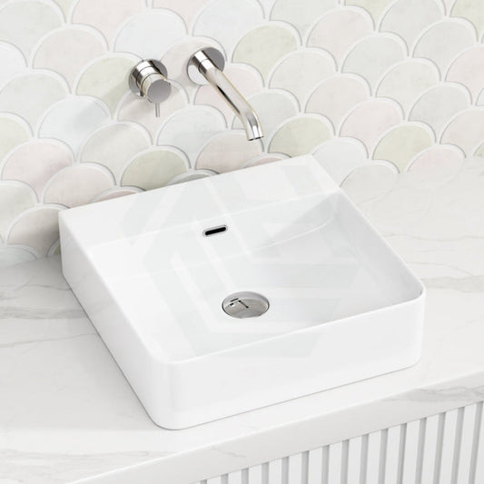 Basin 360 Liana 420 Square Tapered