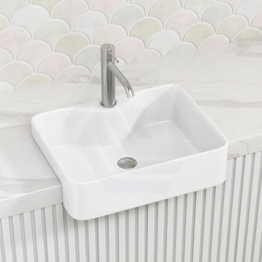 Kheub Semi Recessed 7050