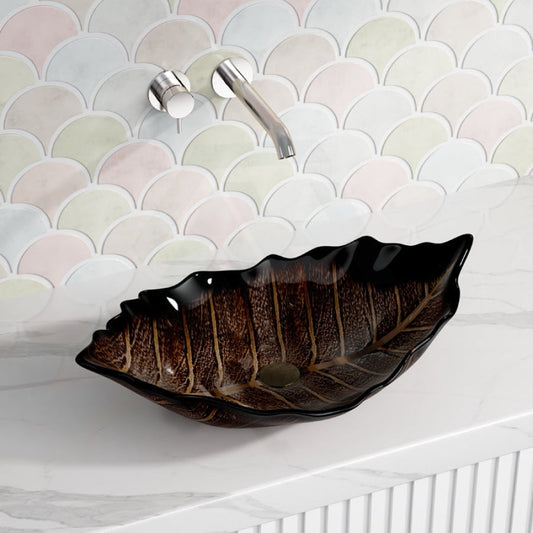 Krohli Golden Leaf