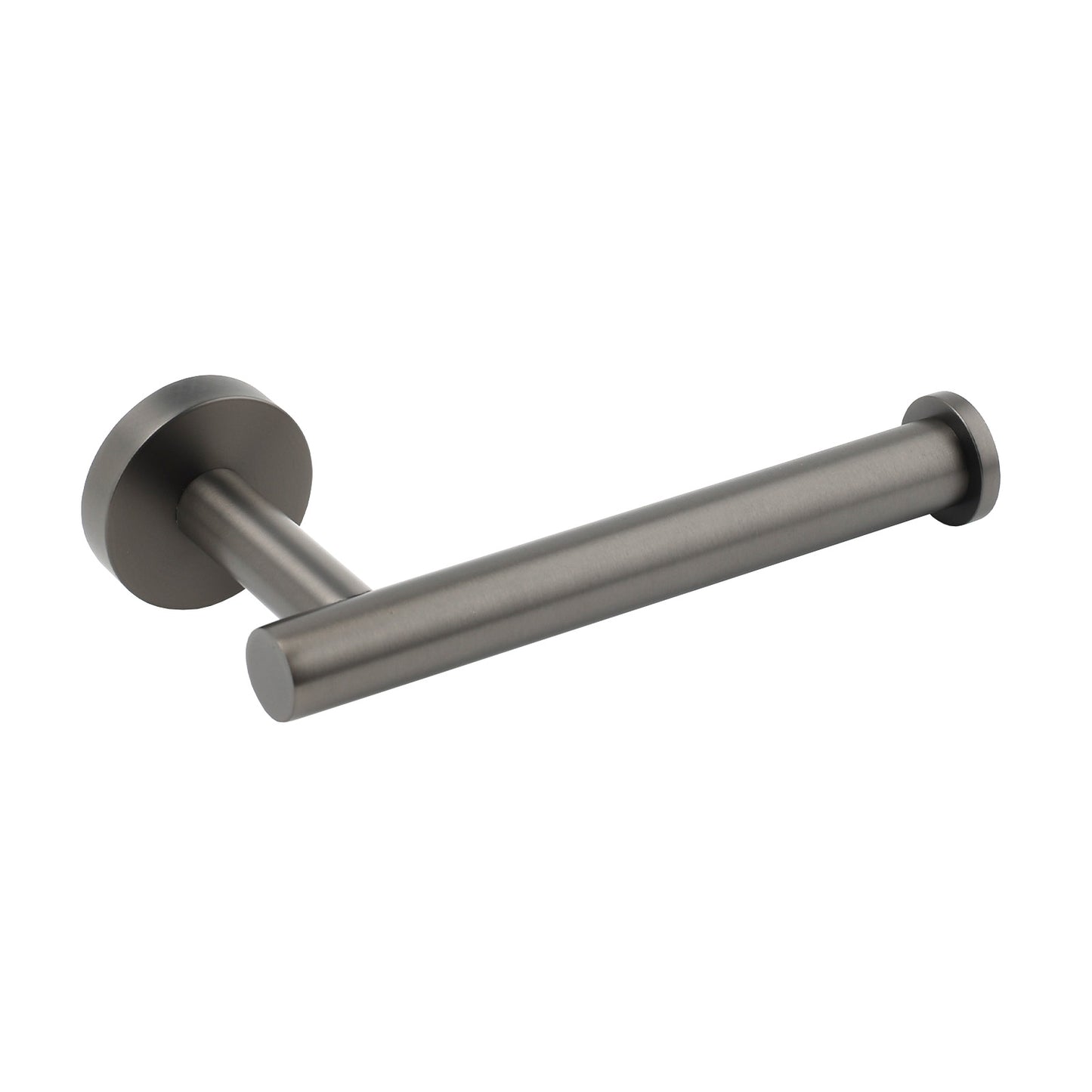 MAYNE Round Toilet Roll Holder - Available in 5 colours