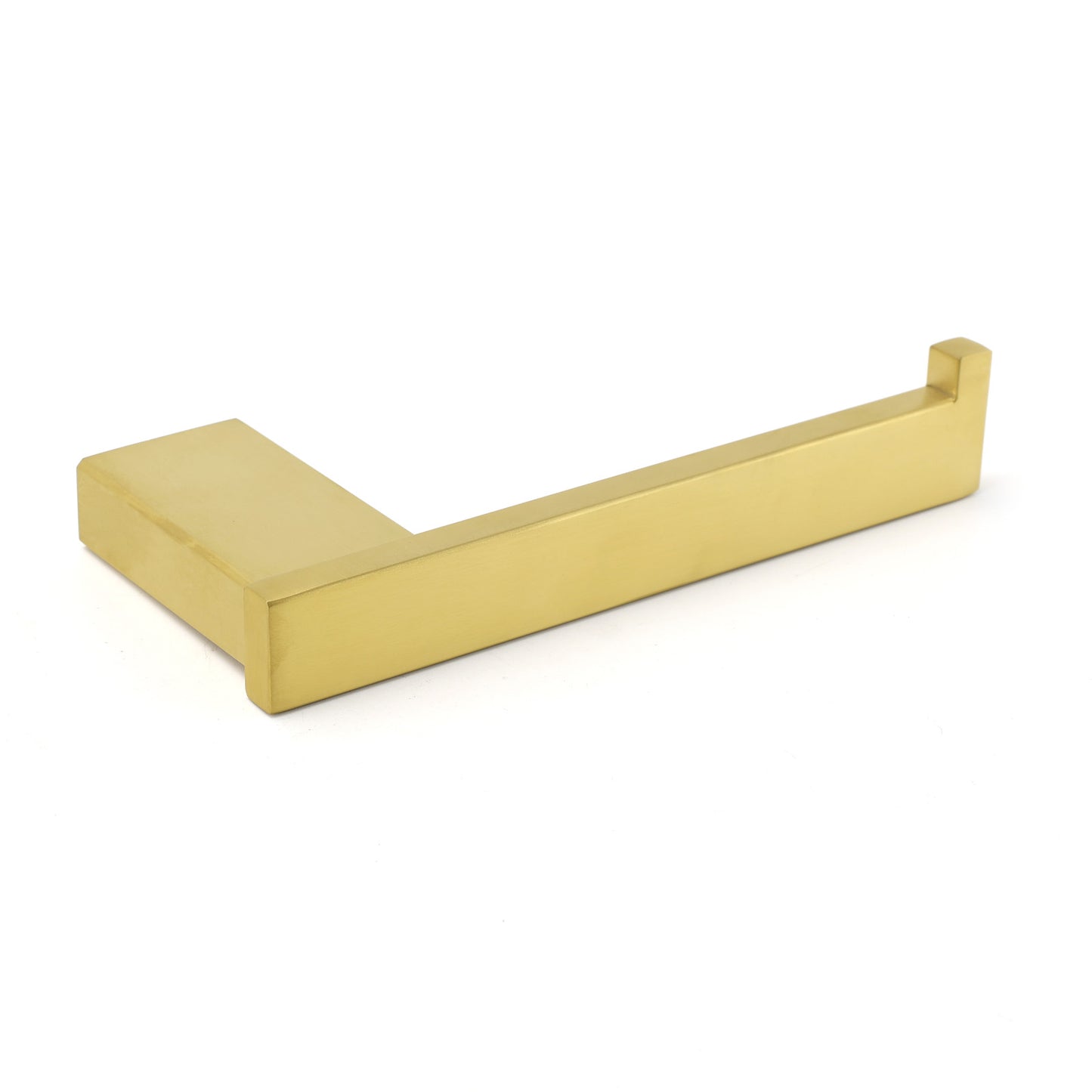 OXFORD Square Toilet Roll Holder - Available in 5 colours