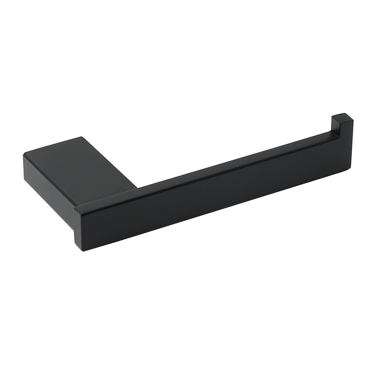 OXFORD Square Toilet Roll Holder - Available in 5 colours