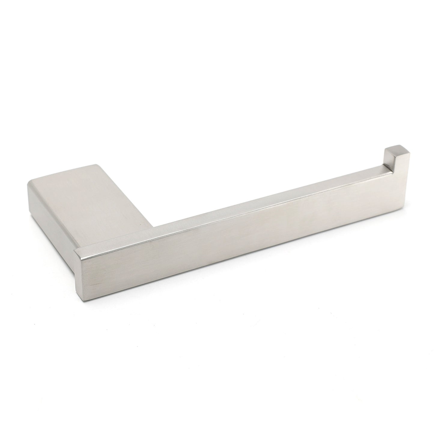 OXFORD Square Toilet Roll Holder - Available in 5 colours