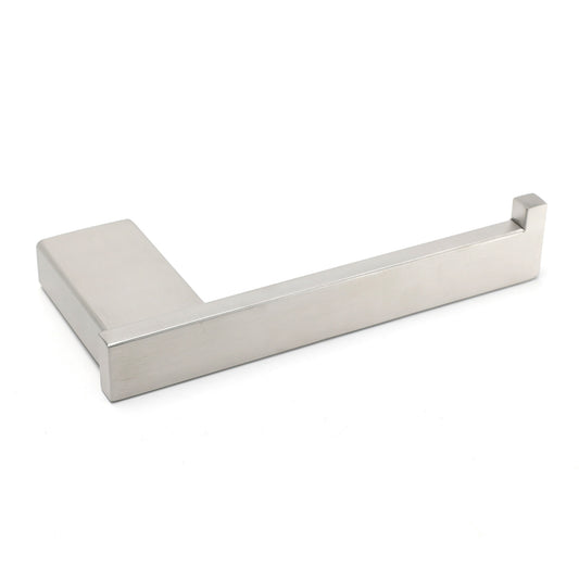 OXFORD Square Toilet Roll Holder - Available in 5 colours