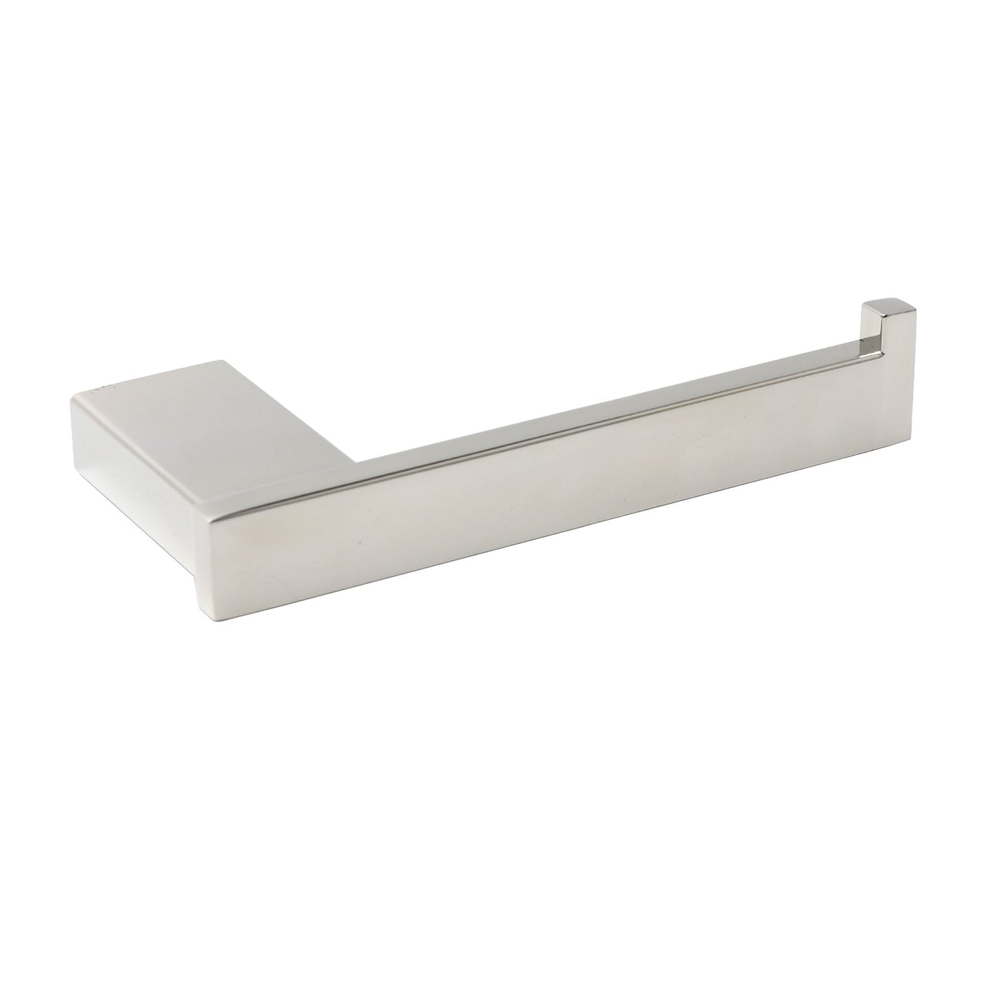 OXFORD Square Toilet Roll Holder - Available in 5 colours