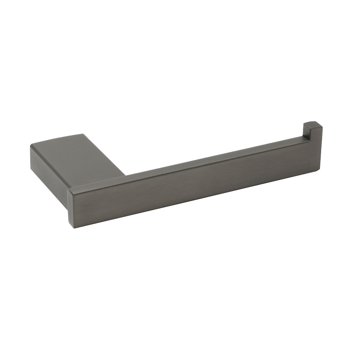OXFORD Square Toilet Roll Holder - Available in 5 colours