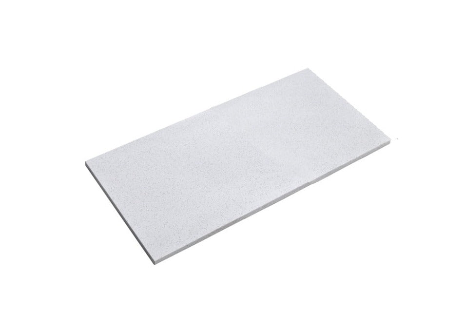 1500 x 460 x 18mm Reconstituted Stone Top