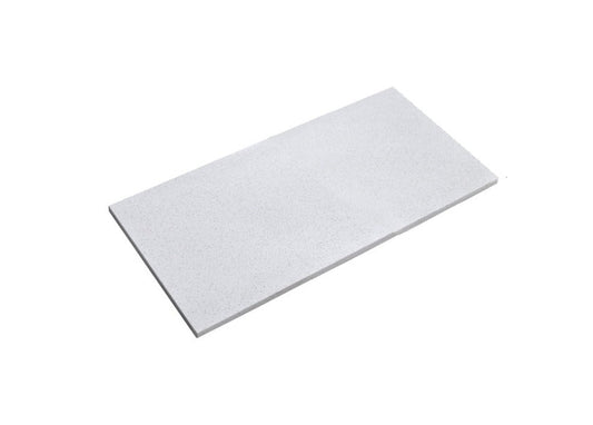 1500 x 460 x 18mm Reconstituted Stone Top
