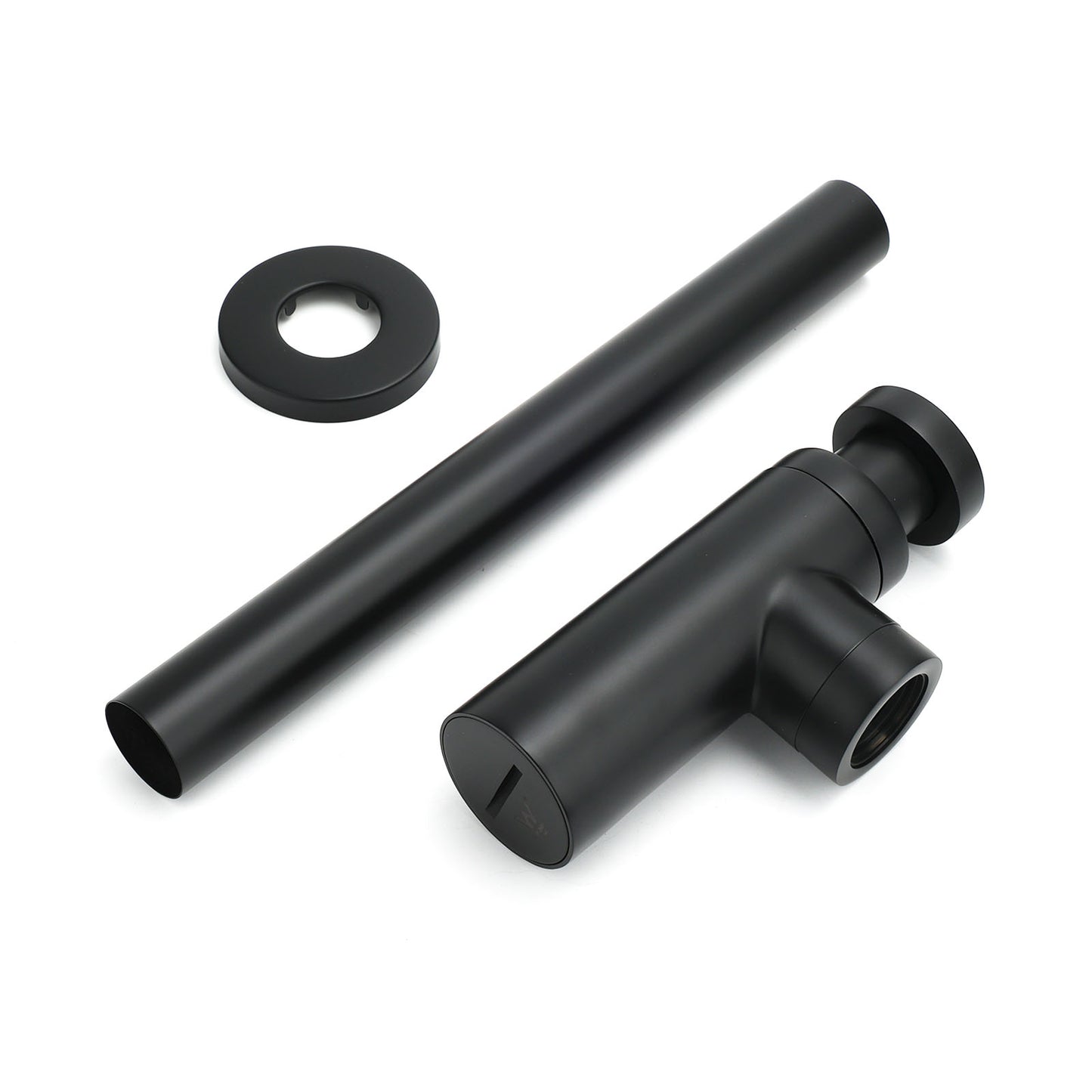 32mm Round Bottle Trap * Watermark Approved - Available in 5 colours
