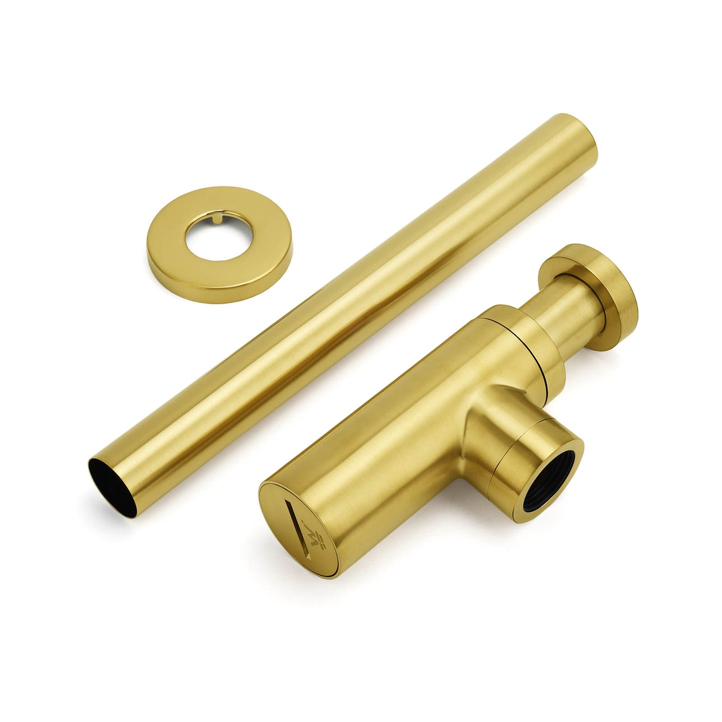 32mm Round Bottle Trap * Watermark Approved - Available in 5 colours
