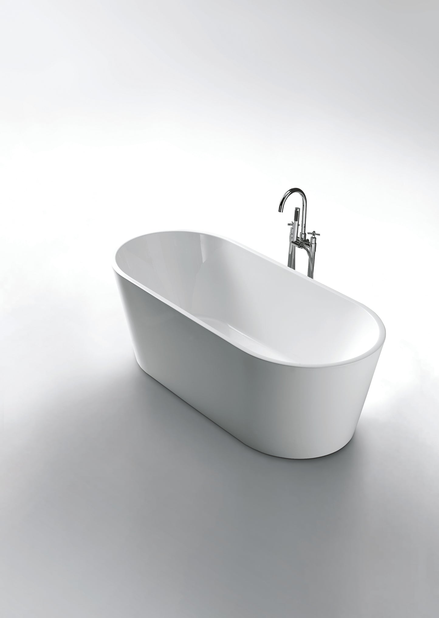 KHEUB ELEGANCE WHITE 1700 GLOSS WHITE