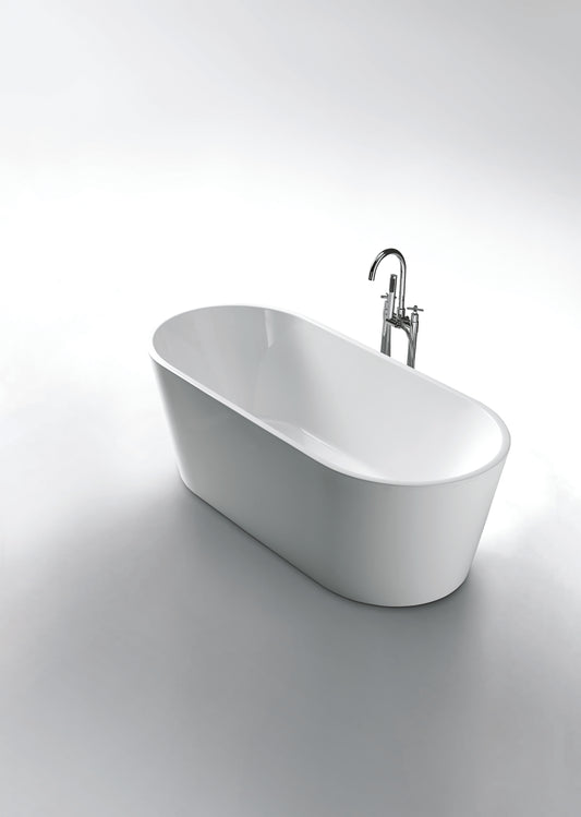 KHEUB ELEGANCE WHITE 1700 GLOSS WHITE