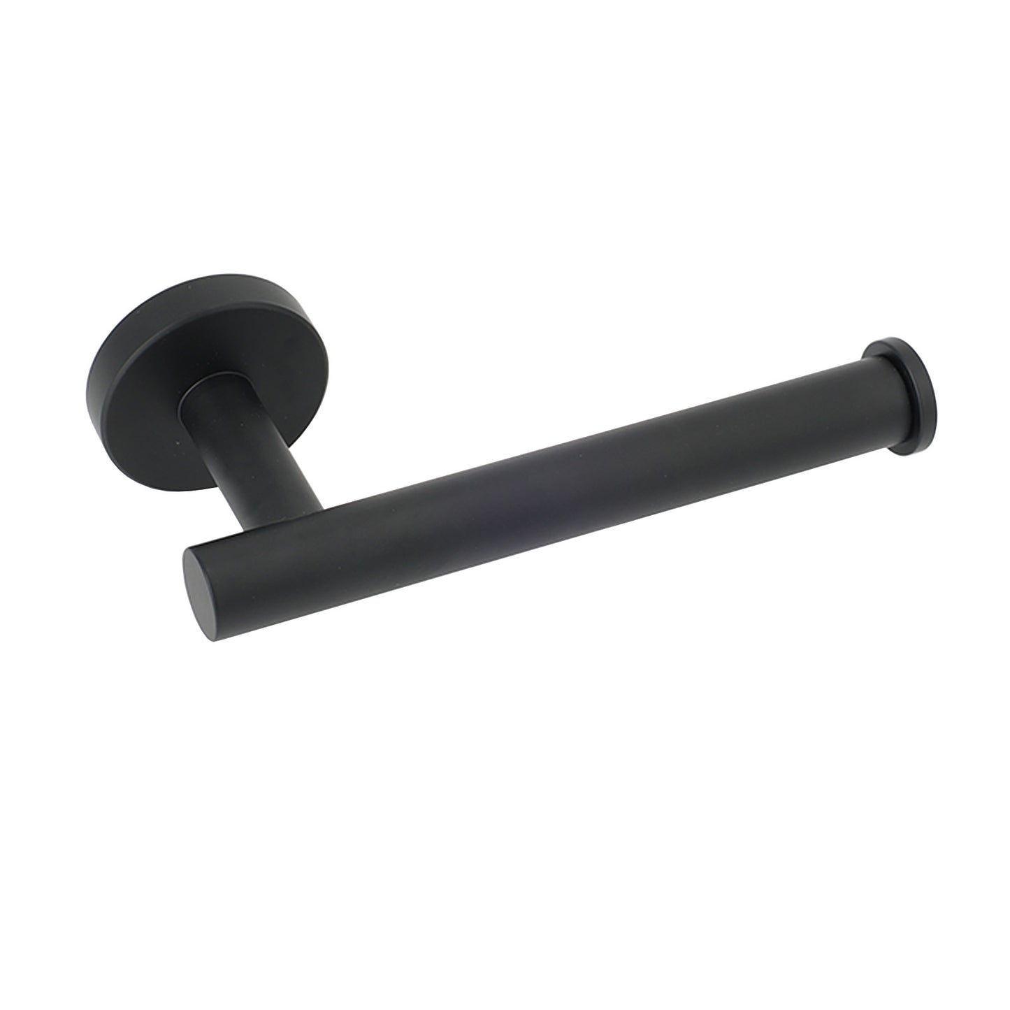 MAYNE Round Toilet Roll Holder - Available in 5 colours