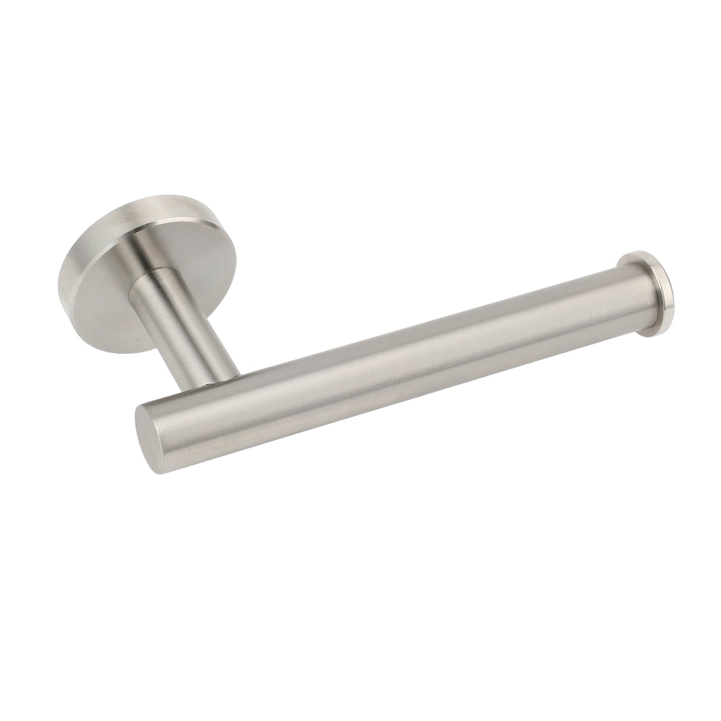 MAYNE Round Toilet Roll Holder - Available in 5 colours