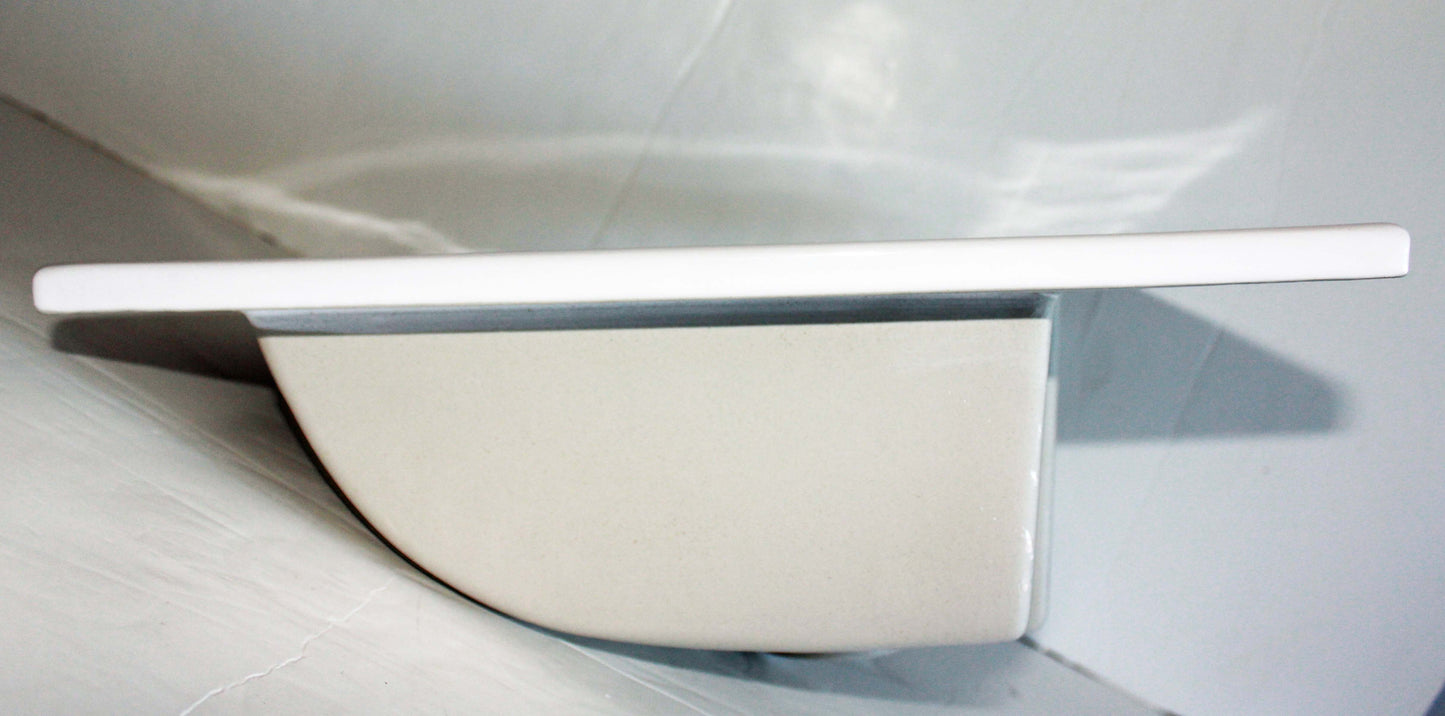 Krohli Insert Square 415