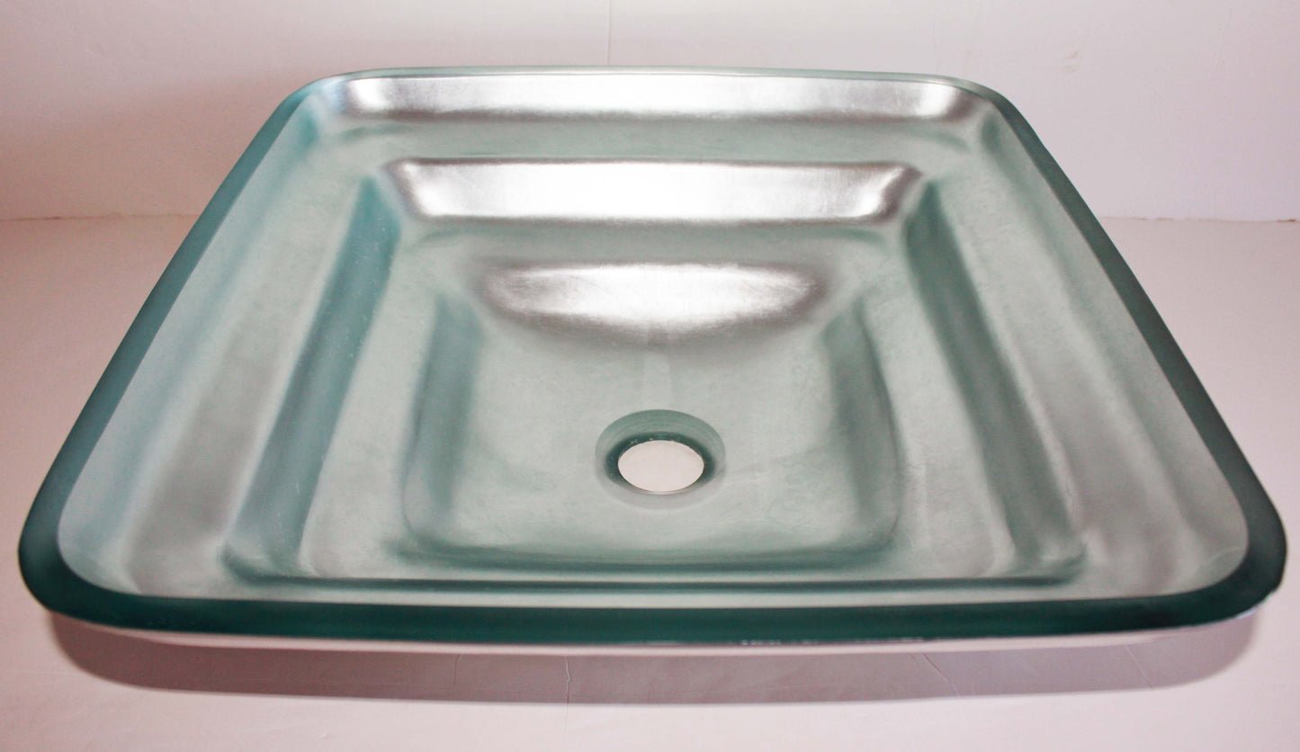 Basin 360 Silver Thorn