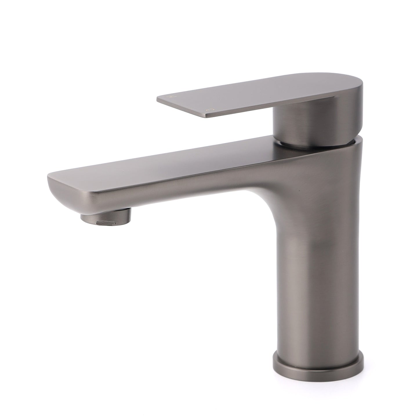 Short INDI Basin Mixer - Available in 4 colours
