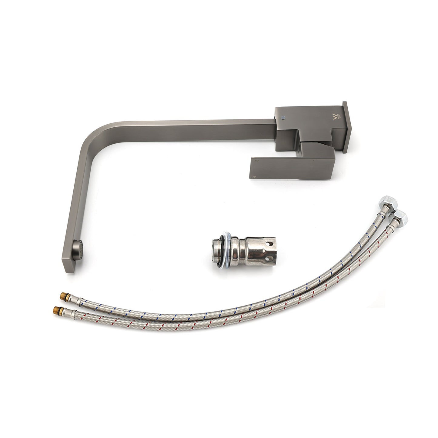 KHEUB SQUARE  Kitchen/Laundry Mixer - Available in 5 Colours