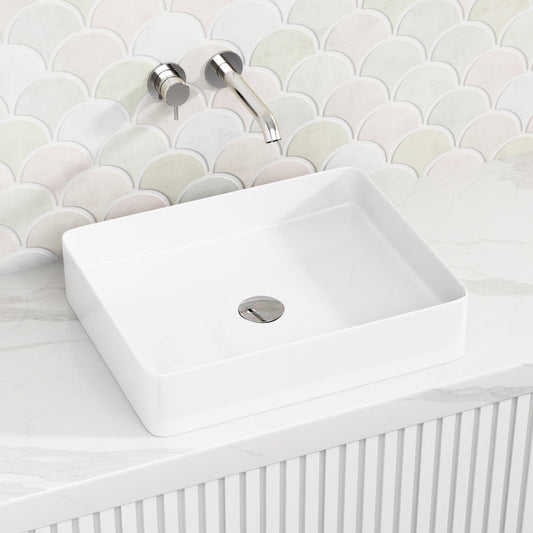Krohli Seamless Rectangle Rounded 490