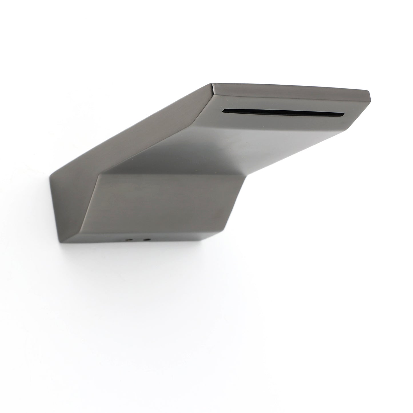 Square Waterfall Bath Spout  - Available in 5 Colours