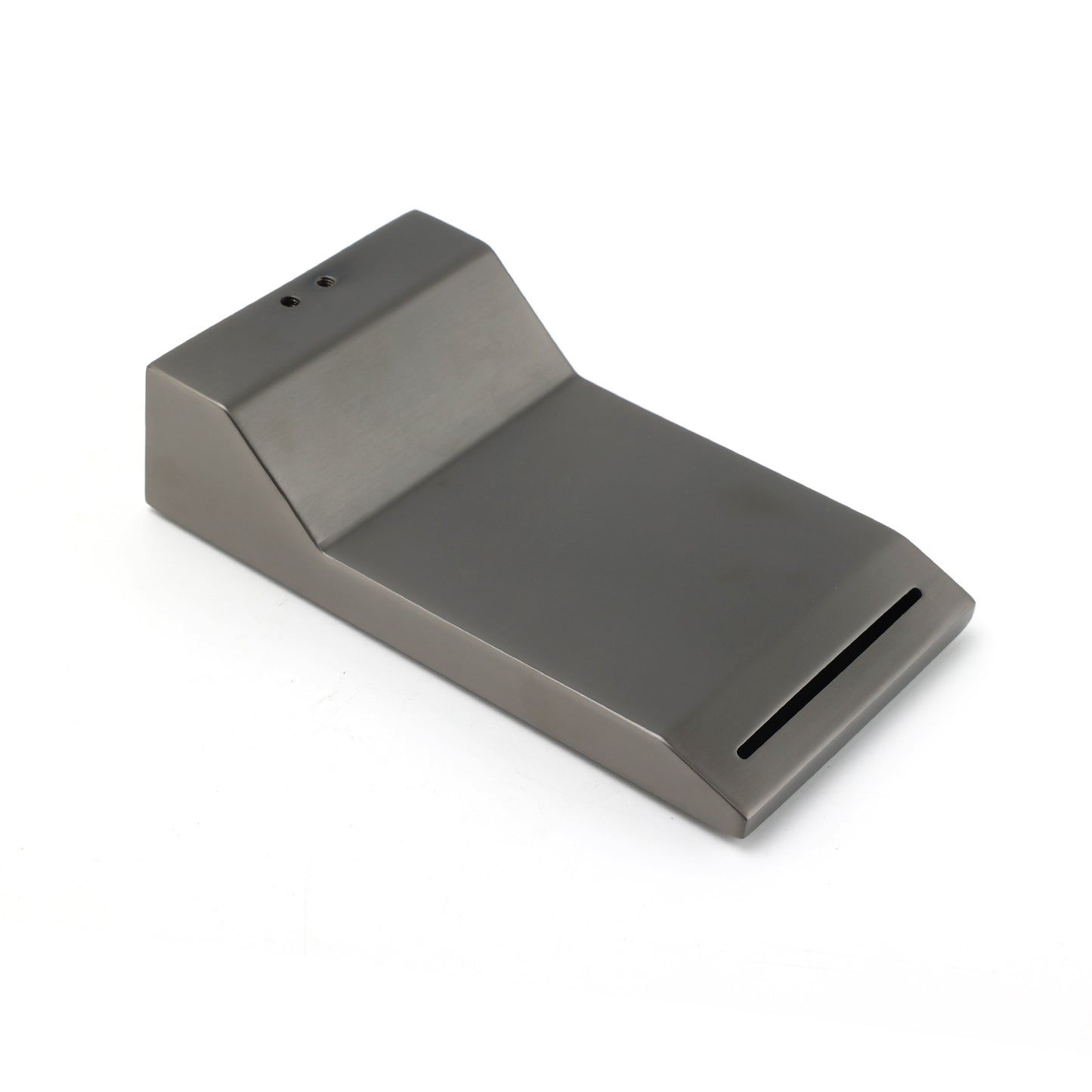 Square Waterfall Bath Spout  - Available in 5 Colours
