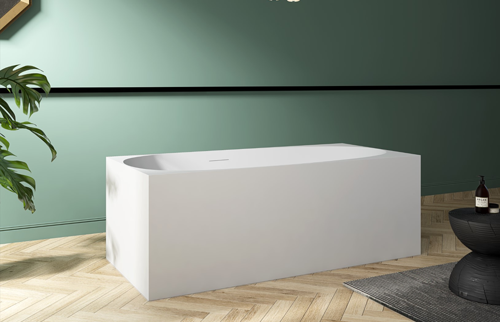 KHEUB WHITE 1700 GLOSS WHITE