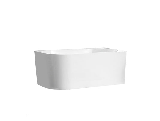 KHEUB BOND 1485 RIGHT HAND GLOSS WHITE