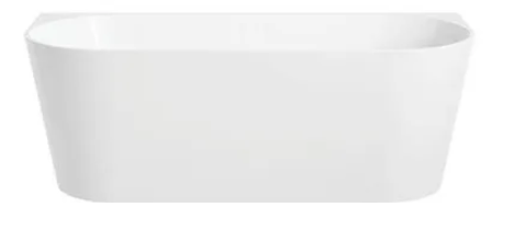 KHEUB CLARET ECON 1700 GLOSS WHITE BTW NO OVERFLOW