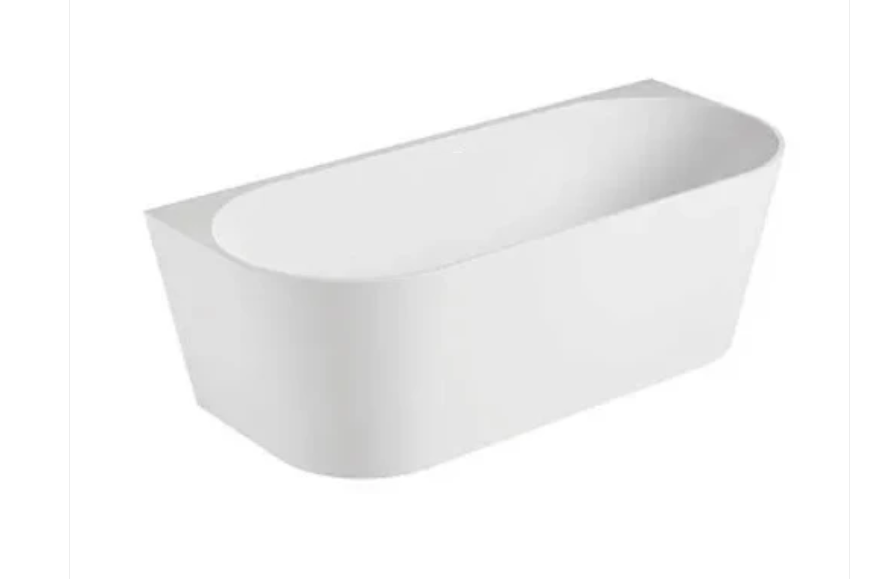 KHEUB CLARET ECON 1500 GLOSS WHITE BTW NO OVERFLOW
