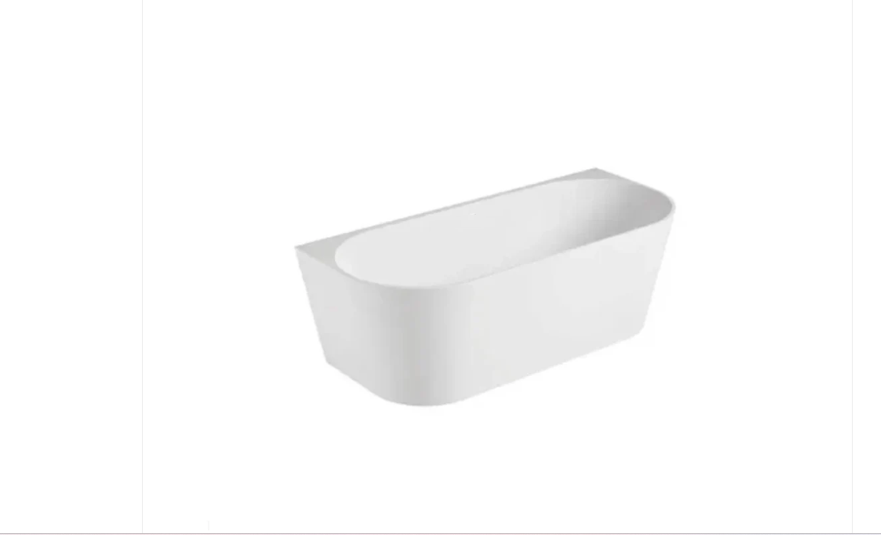 KHEUB CLARET ECON 1400 GLOSS WHITE BTW NO OVERFLOW