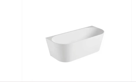 KHEUB CLARET ECON 1500 GLOSS WHITE BTW NO OVERFLOW