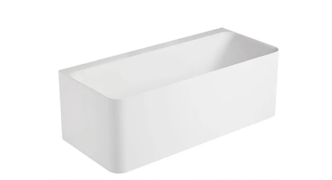 KHEUB LINU 1500 GLOSS WHITE BTW NO OVERFLOW
