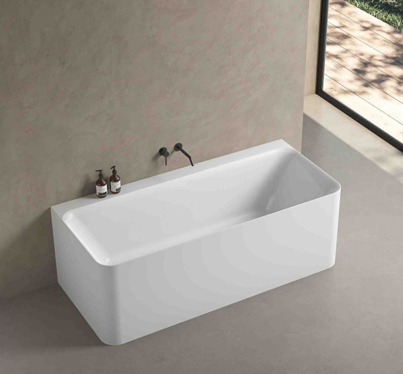 KHEUB LINU 1500 GLOSS WHITE BTW NO OVERFLOW